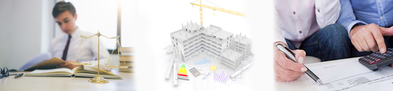PERITO EN CONSTRUCCION